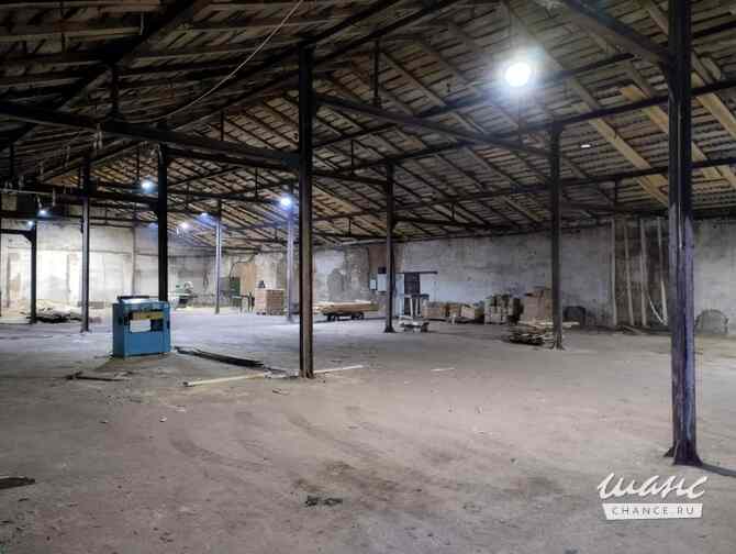 аренда - производственные и складские помещения Москва - изображение 2