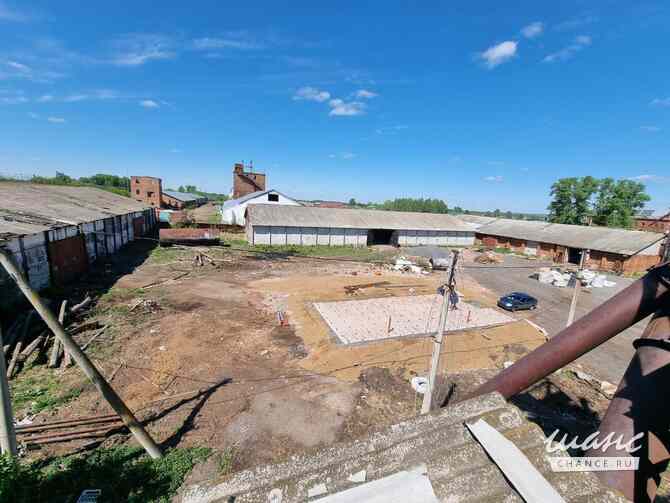 аренда - производственные и складские помещения Москва - изображение 4