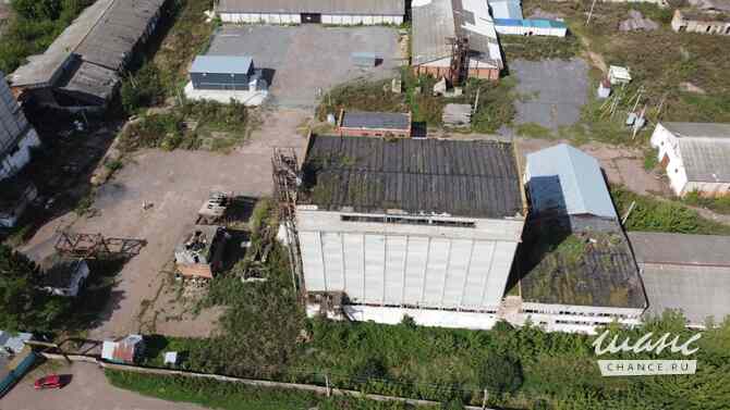 продажа - производственные и складские помещения Москва - изображение 3