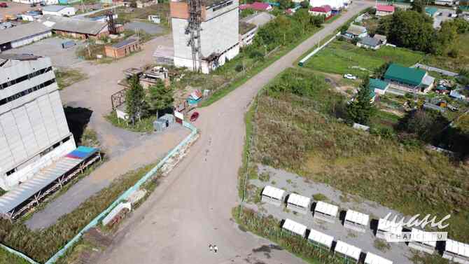 продажа - производственные и складские помещения Москва - изображение 1