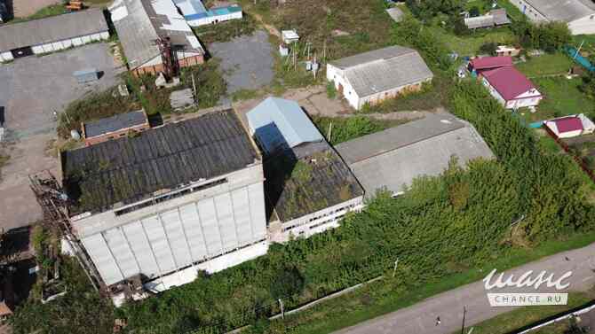 продажа - производственные и складские помещения Москва - изображение 5