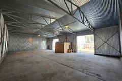 аренда - производственные и складские помещения