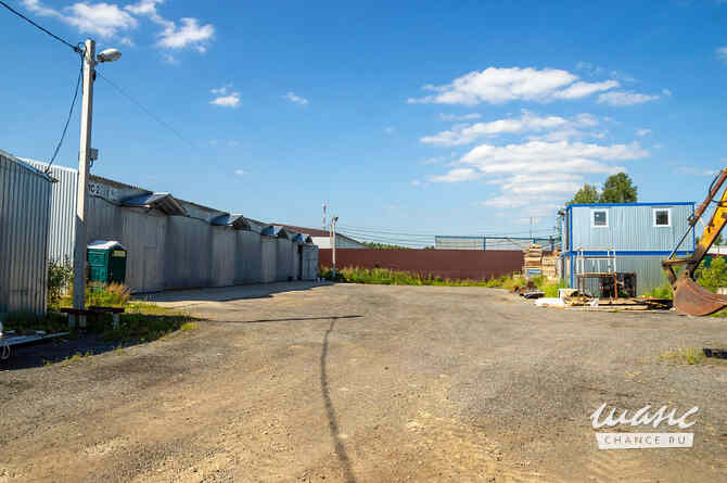 аренда - производственные и складские помещения Всеволожск - изображение 8
