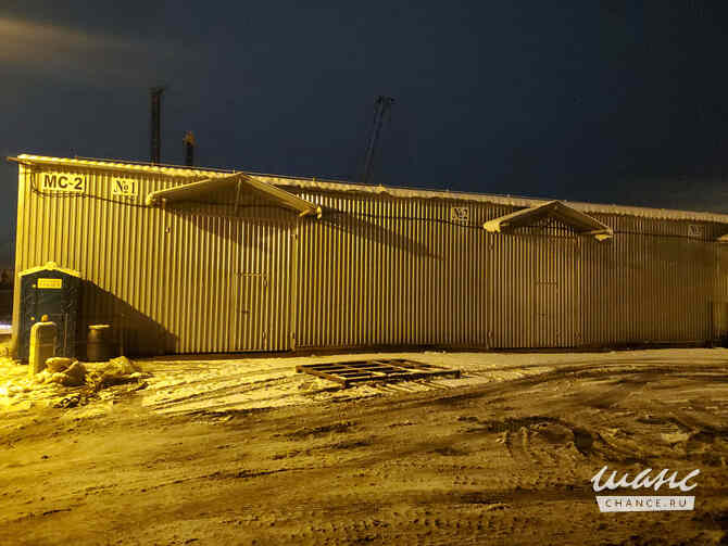 аренда - производственные и складские помещения Всеволожск - изображение 5