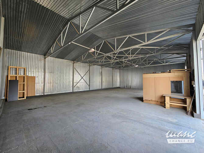 аренда - производственные и складские помещения Всеволожск - изображение 2