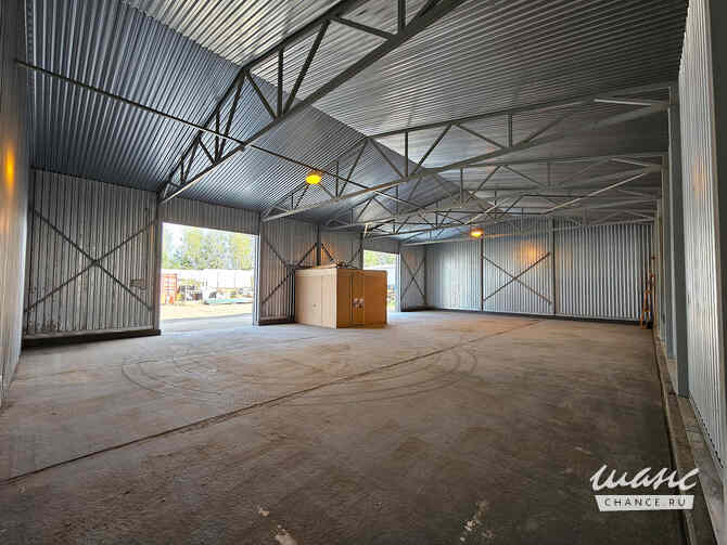 аренда - производственные и складские помещения Всеволожск - изображение 4