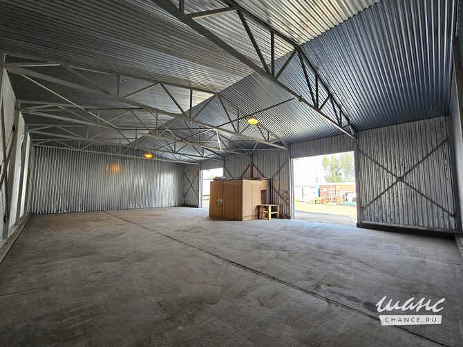 аренда - производственные и складские помещения Всеволожск - изображение 1