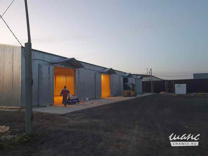аренда - производственные и складские помещения Всеволожск - изображение 6