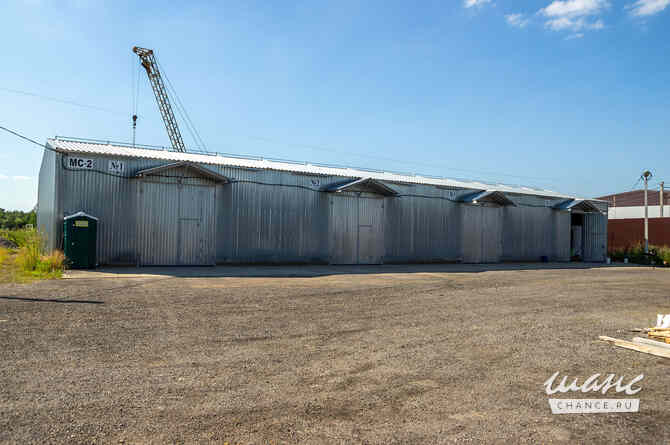 аренда - производственные и складские помещения Всеволожск - изображение 9
