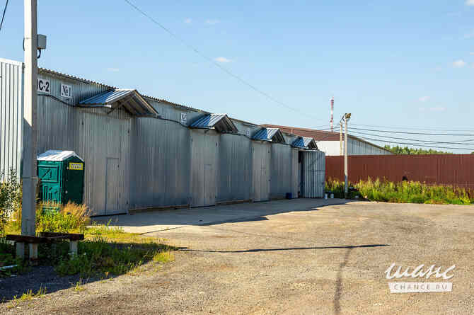 аренда - производственные и складские помещения Всеволожск - изображение 7