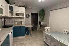 3-к квартира, 82 м², этаж 9/12