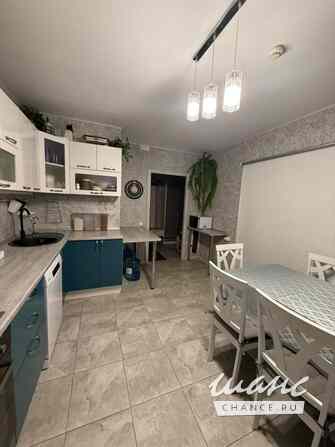 3-к квартира, 82 м², этаж 9/12 Ивантеевка - изображение 1