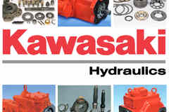 Komatsu ремонт сервис гидравлики.