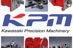 Hitachi ремонт спецтехники.