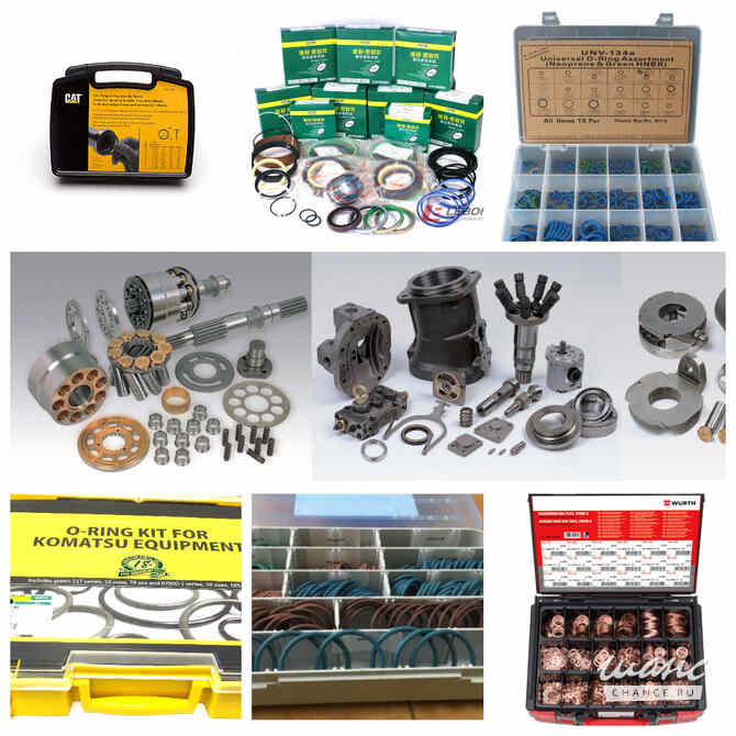 Liebherr диагностика ремонт. Екатеринбург - изображение 2