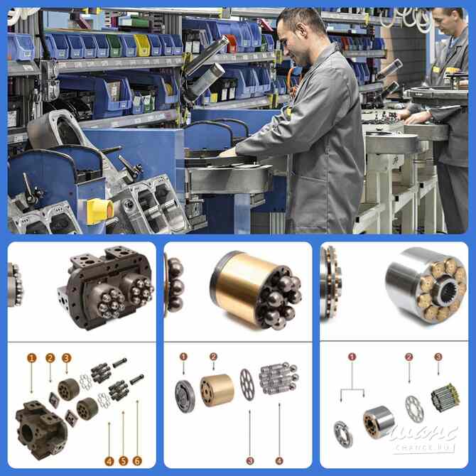 Liebherr диагностика ремонт. Екатеринбург - изображение 3