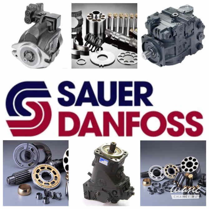 Liebherr диагностика ремонт. Екатеринбург - изображение 1