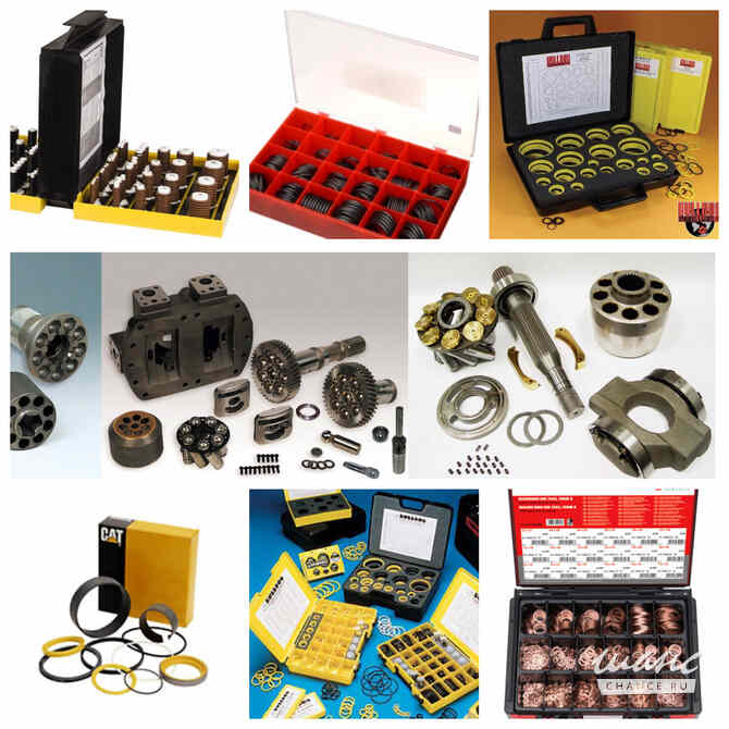 Volvo сервис по ремонту спецтехники. Екатеринбург - изображение 3