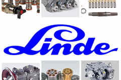 JCB ремонт гидравлики насосы моторы.