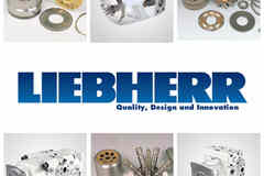 LIUGONG ремонт сервис.