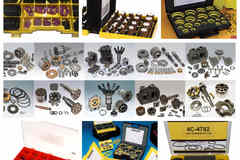 XCMG ремонт спецтехники.