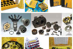 Насос ремонт ZOOMLION.