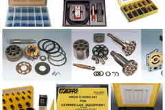 SANY ремонт гидравлики.