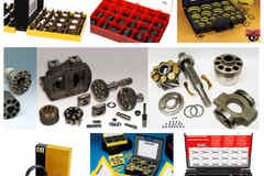 Гидравлика LONKING сервис ремонт.