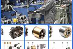 LUGONG сервис по ремонту спецтехники.