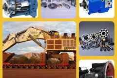 Ремонт китайской спецтехники.