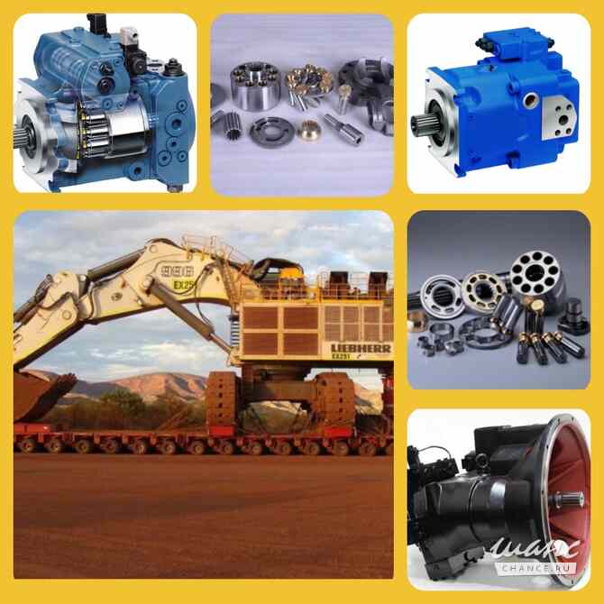 Ремонт китайской спецтехники. Екатеринбург - изображение 1