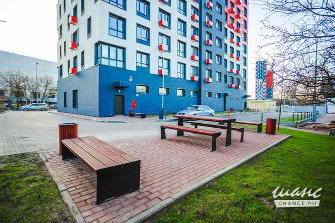 продажа - помещения различного назначения Реутов - изображение 1