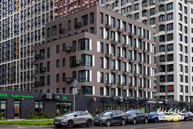 аренда - помещения различного назначения Москва - изображение 5