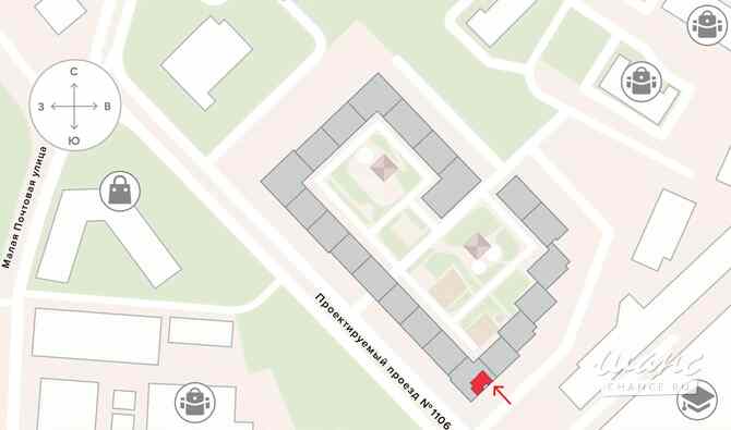 аренда - помещения различного назначения Москва - изображение 9