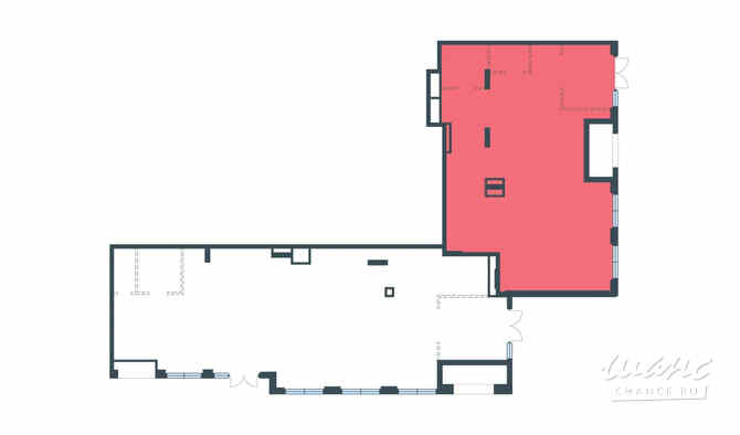 аренда - помещения различного назначения Москва - изображение 8