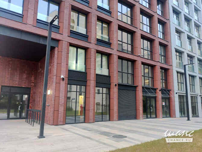 аренда - помещения различного назначения Москва - изображение 1