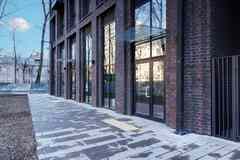 аренда - помещения различного назначения