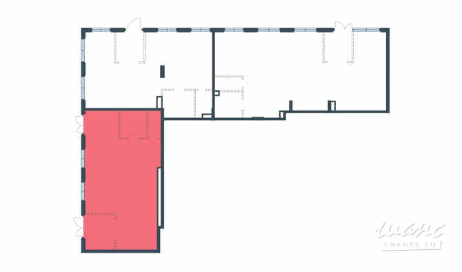 аренда - помещения различного назначения Москва - изображение 9