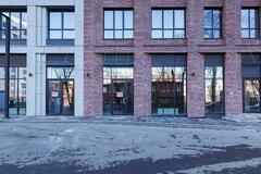 аренда - помещения различного назначения