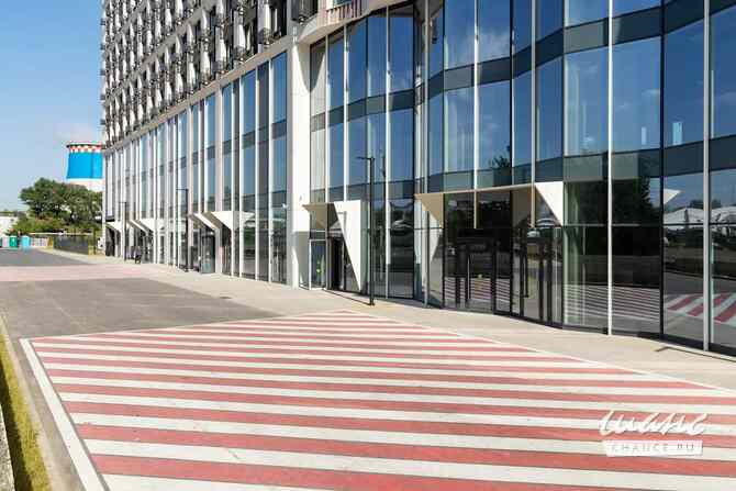 аренда - офисные помещения Москва - изображение 6