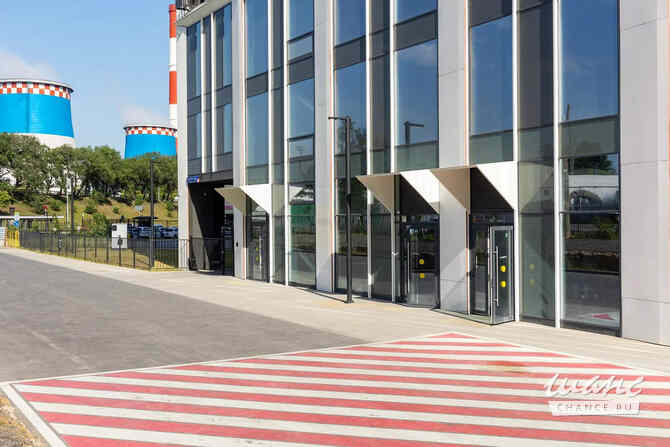 аренда - офисные помещения Москва - изображение 5