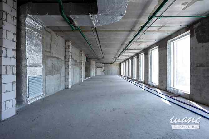 аренда - офисные помещения Москва - изображение 1