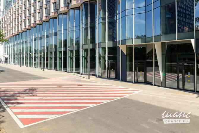 аренда - помещения различного назначения Москва - изображение 1