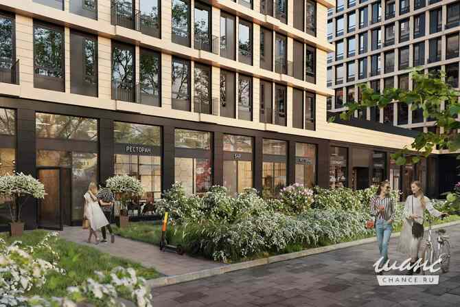 аренда - помещения различного назначения Москва - изображение 3