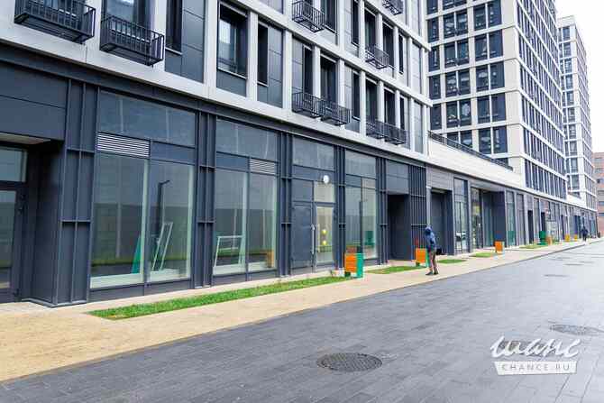 аренда - помещения различного назначения Москва - изображение 3