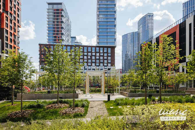 продажа - производственные и складские помещения Москва - изображение 2