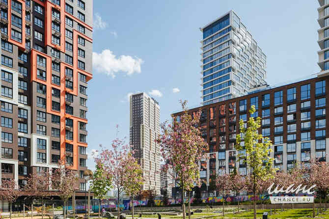 продажа - производственные и складские помещения Москва - изображение 4