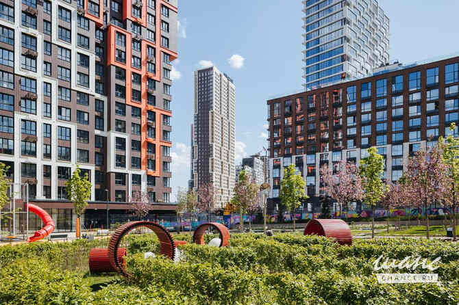 продажа - производственные и складские помещения Москва - изображение 6