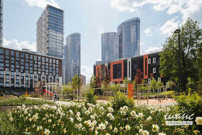 продажа - производственные и складские помещения Москва - изображение 3