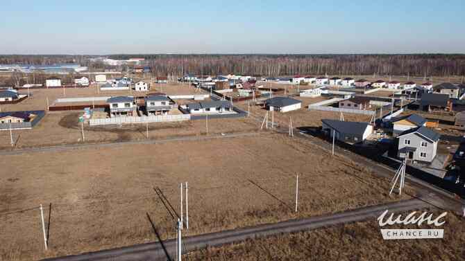 Земельный участок 6 соток, Южная улица Щёлково - изображение 7